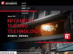 Sites similar to miyamoto-k.co.jp