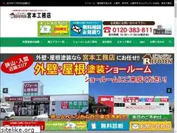 Sites similar to miyamoto-k.com