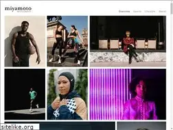 Sites similar to miyamoto.photography
