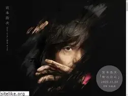 Sites similar to miyamotohiroji.com
