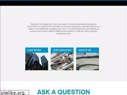Sites similar to miyamotointernational.co.nz