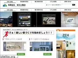 Sites similar to miyamotokoumuten.com