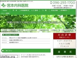Sites similar to miyamotonaika.com