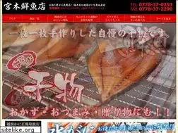 Sites similar to miyamotosengyo.com