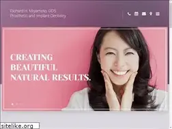 Sites similar to miyamotosmile.com