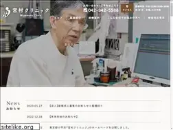 Sites similar to miyamuranaika.com