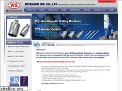 Sites similar to miyanach.com