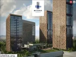 Sites similar to miyanacorporativo.com