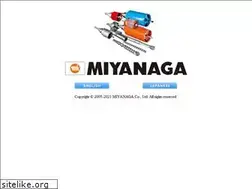 Sites similar to miyanaga.co.jp