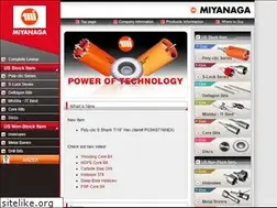 Sites similar to miyanagaamerica.com