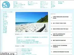 Sites similar to miyanavi.net