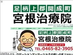 Sites similar to miyane.jp