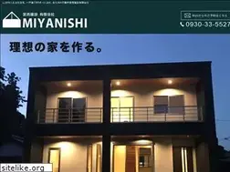 Sites similar to miyanishikensetsu.com
