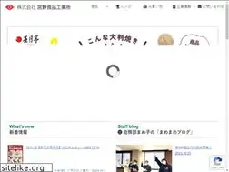 Sites similar to miyano-mame.jp