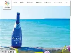Sites similar to miyanohana.com