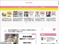 Sites similar to miyanomamoru-blog.com