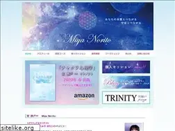 Sites similar to miyanorito.com