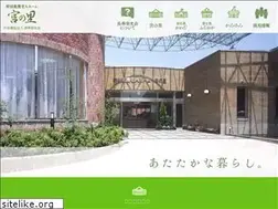 Sites similar to miyanosato.net