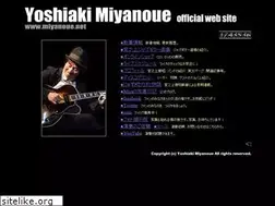 Sites similar to miyanoue.net