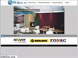 Sites similar to miyante.com.ar