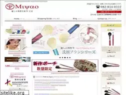Sites similar to miyao-kumano.com