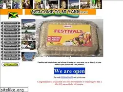 Sites similar to miyard.com