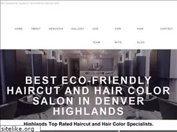 Sites similar to miyasalon.com
