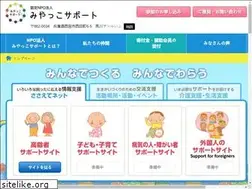 Sites similar to miyasapo.net