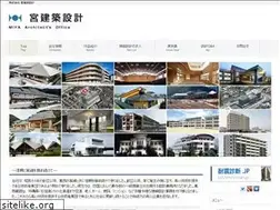 Sites similar to miyasekkei.jp