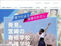 Sites similar to miyasenkaku.or.jp