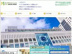 Sites similar to miyashita-tax.com