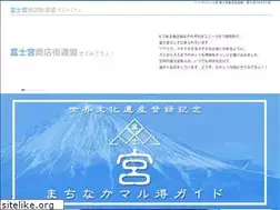 Sites similar to miyashouren.com