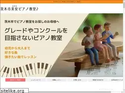 Sites similar to miyasupiano.com