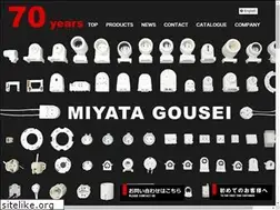 Sites similar to miyata-g.co.jp