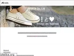 Sites similar to miyata-group.com