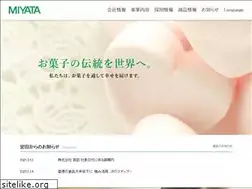 Sites similar to miyata-net.co.jp
