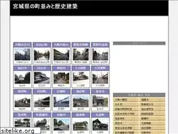 Sites similar to miyatabi.net
