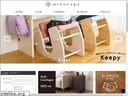Sites similar to miyatake-ss.jp