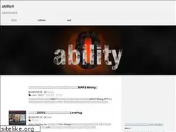 Sites similar to miyatogawa.com