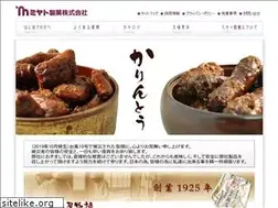 Sites similar to miyatoseika.co.jp