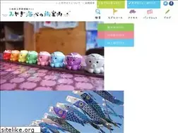 Sites similar to miyaumi.info