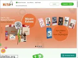 Sites similar to miyavv.com