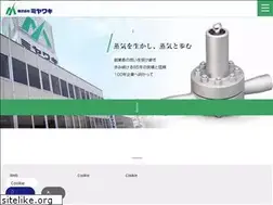 Sites similar to miyawaki-inc.com