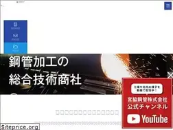Sites similar to miyawakikoukan.com