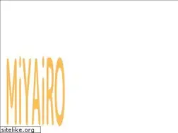 Sites similar to miyaweblog.com