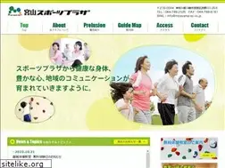 Sites similar to miyayama-sp.co.jp