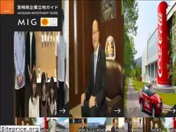 Sites similar to miyazaki-investment.com