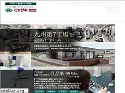 Sites similar to miyazaki-net.com