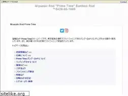 Sites similar to miyazaki-rod.com