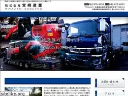 Sites similar to miyazaki-sangyou.com